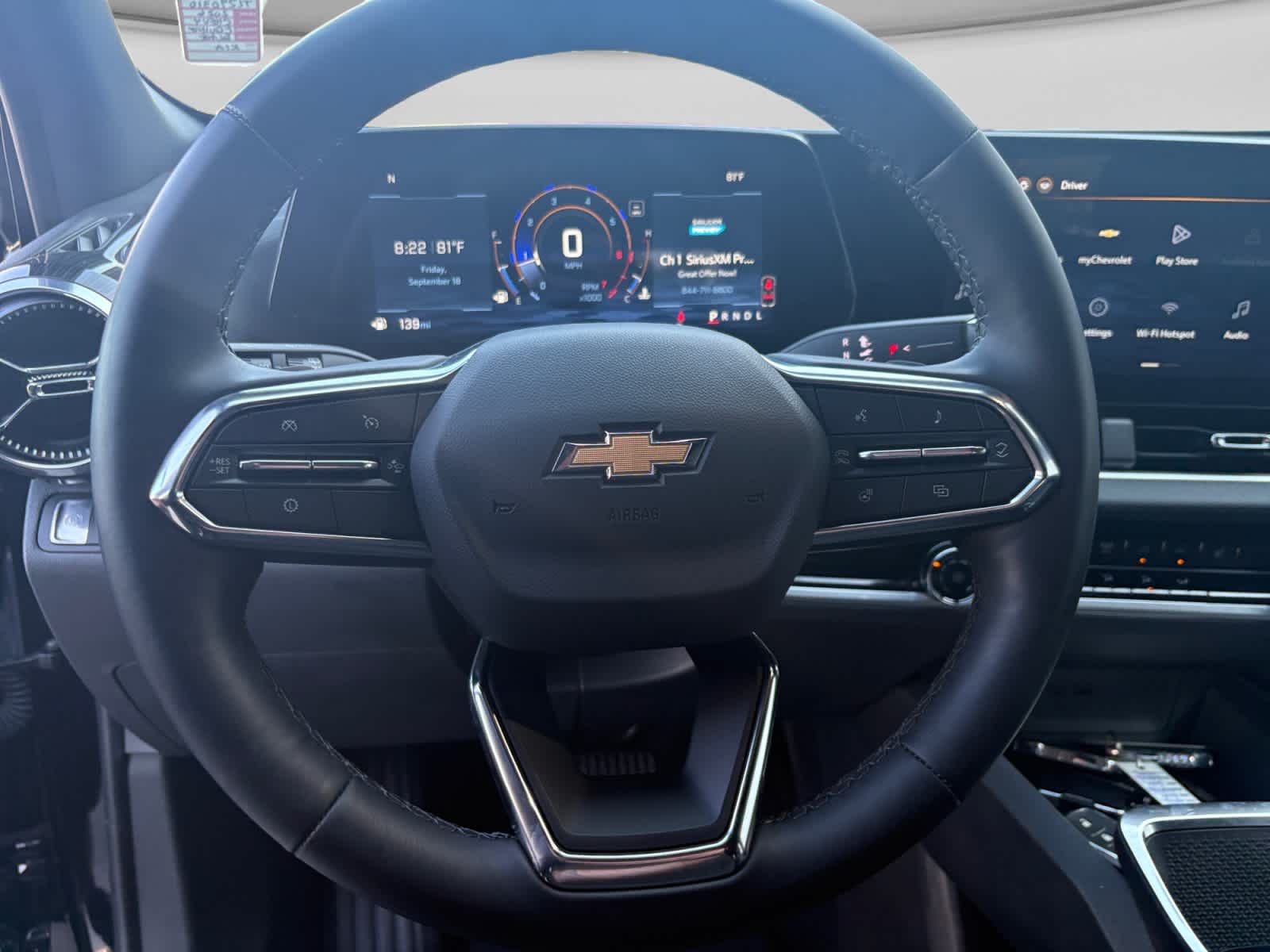 Used 2026 Chevrolet Equinox SUV