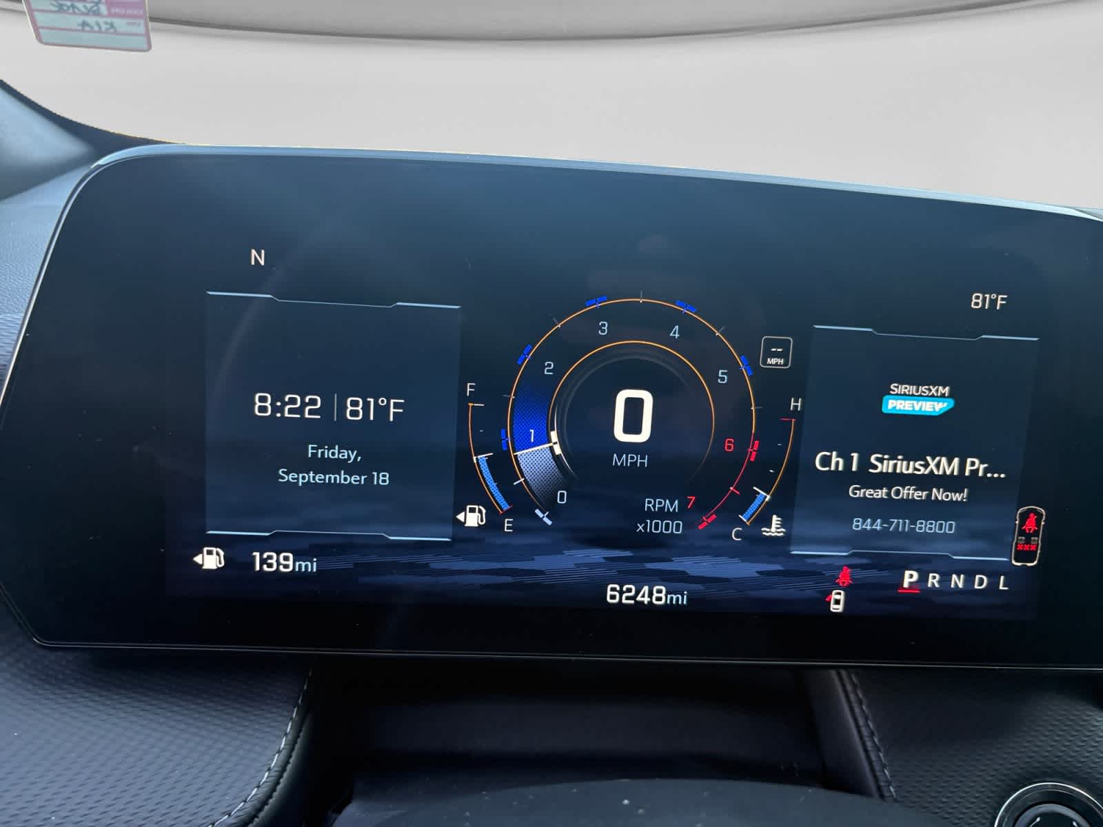 Used 2026 Chevrolet Equinox SUV