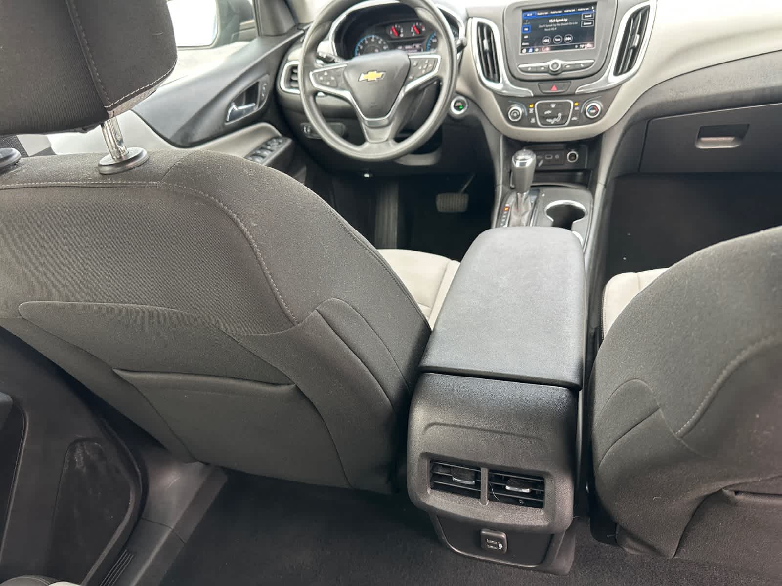 Used 2019 Chevrolet Equinox SUV