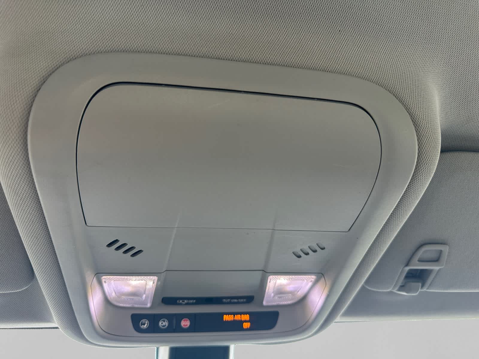 Used 2019 Chevrolet Equinox SUV