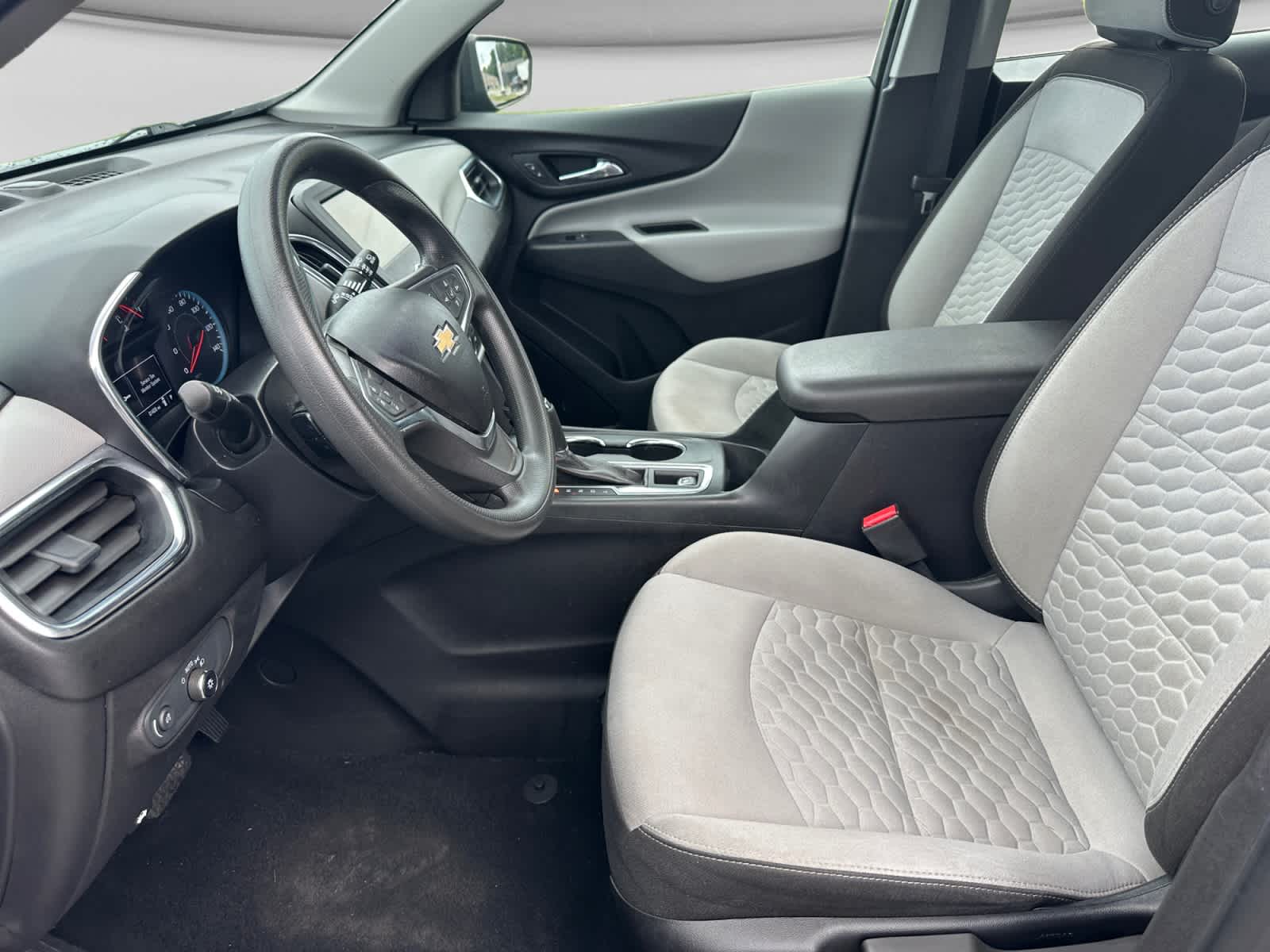 Used 2019 Chevrolet Equinox SUV