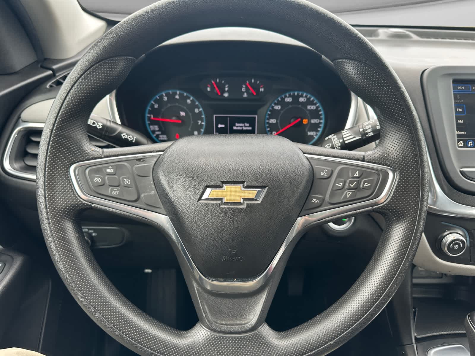 Used 2019 Chevrolet Equinox SUV