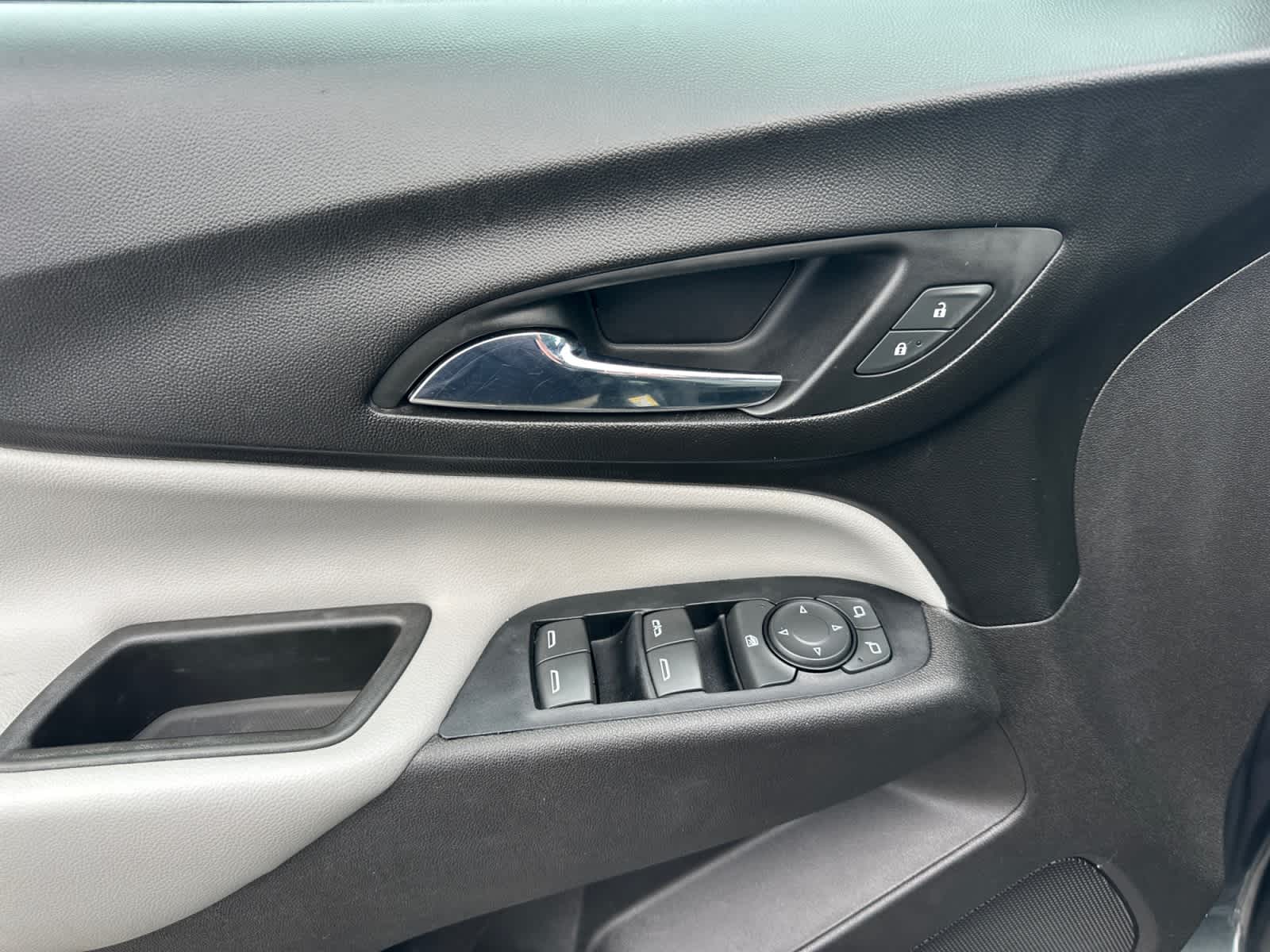 Used 2019 Chevrolet Equinox SUV