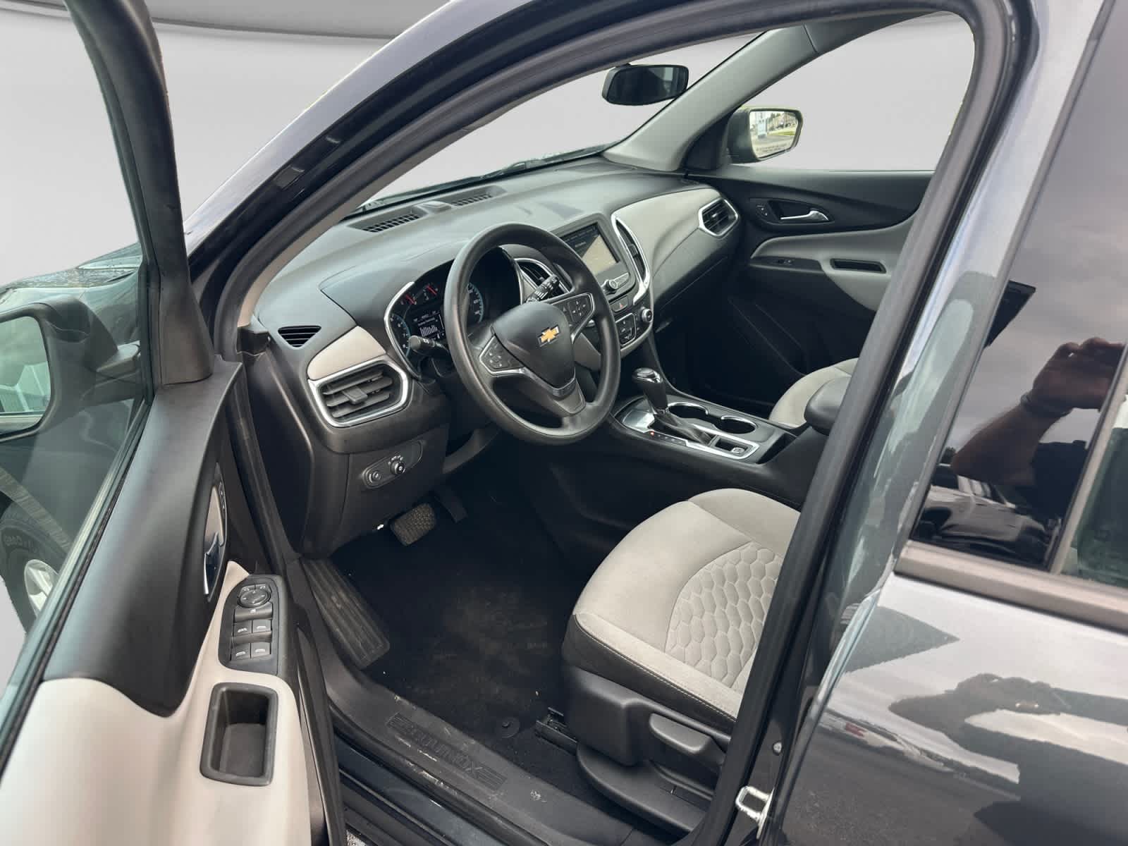 Used 2019 Chevrolet Equinox SUV