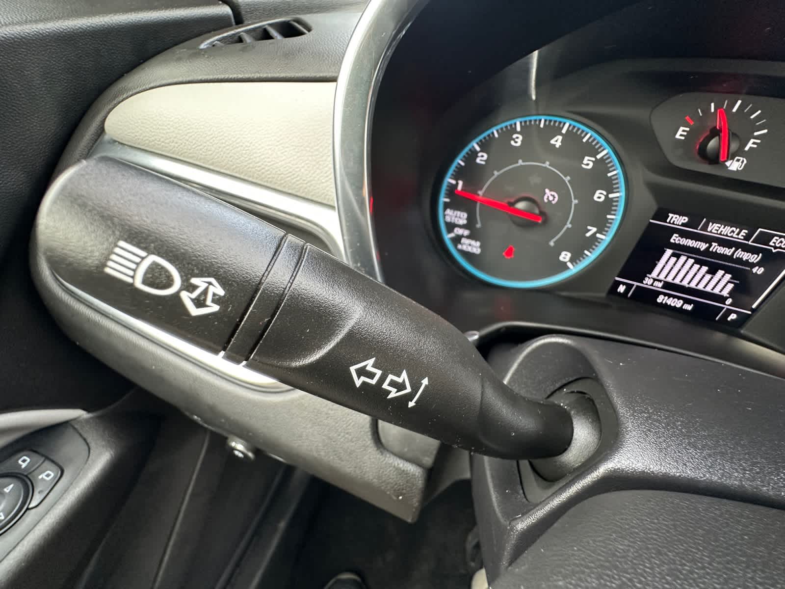 Used 2019 Chevrolet Equinox SUV