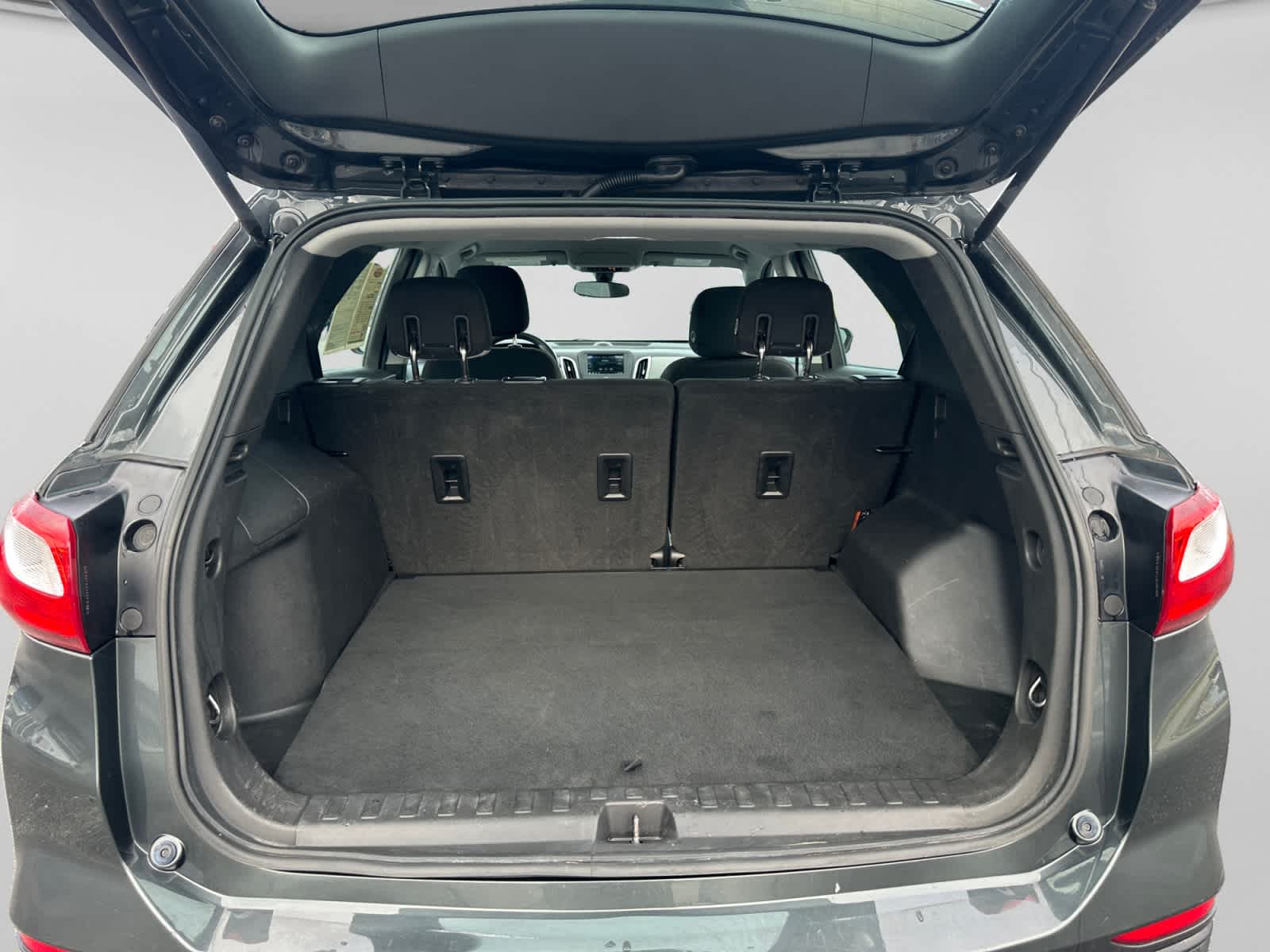 Used 2019 Chevrolet Equinox SUV