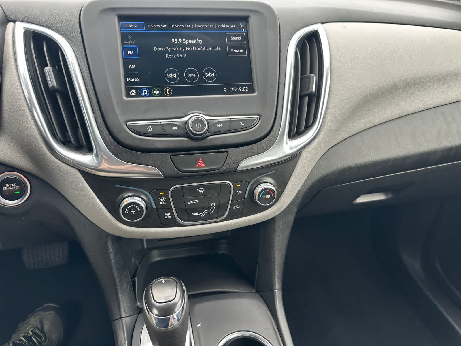 Used 2019 Chevrolet Equinox SUV
