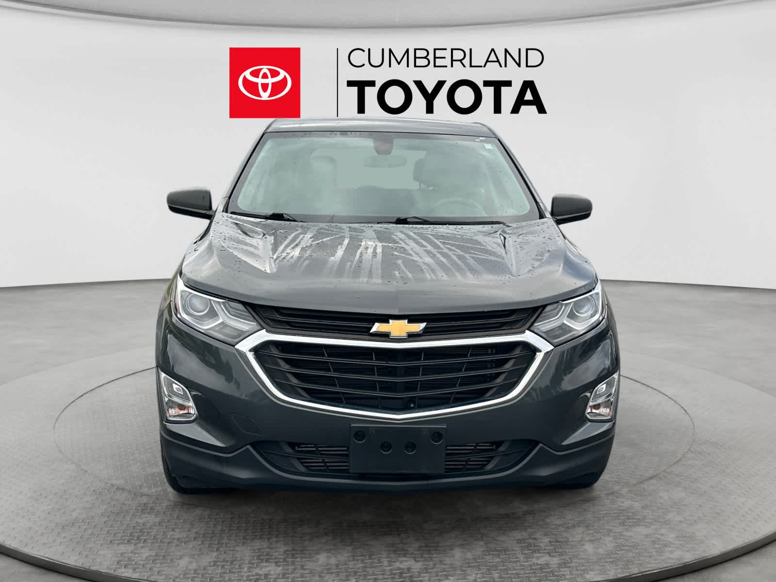 Used 2019 Chevrolet Equinox SUV