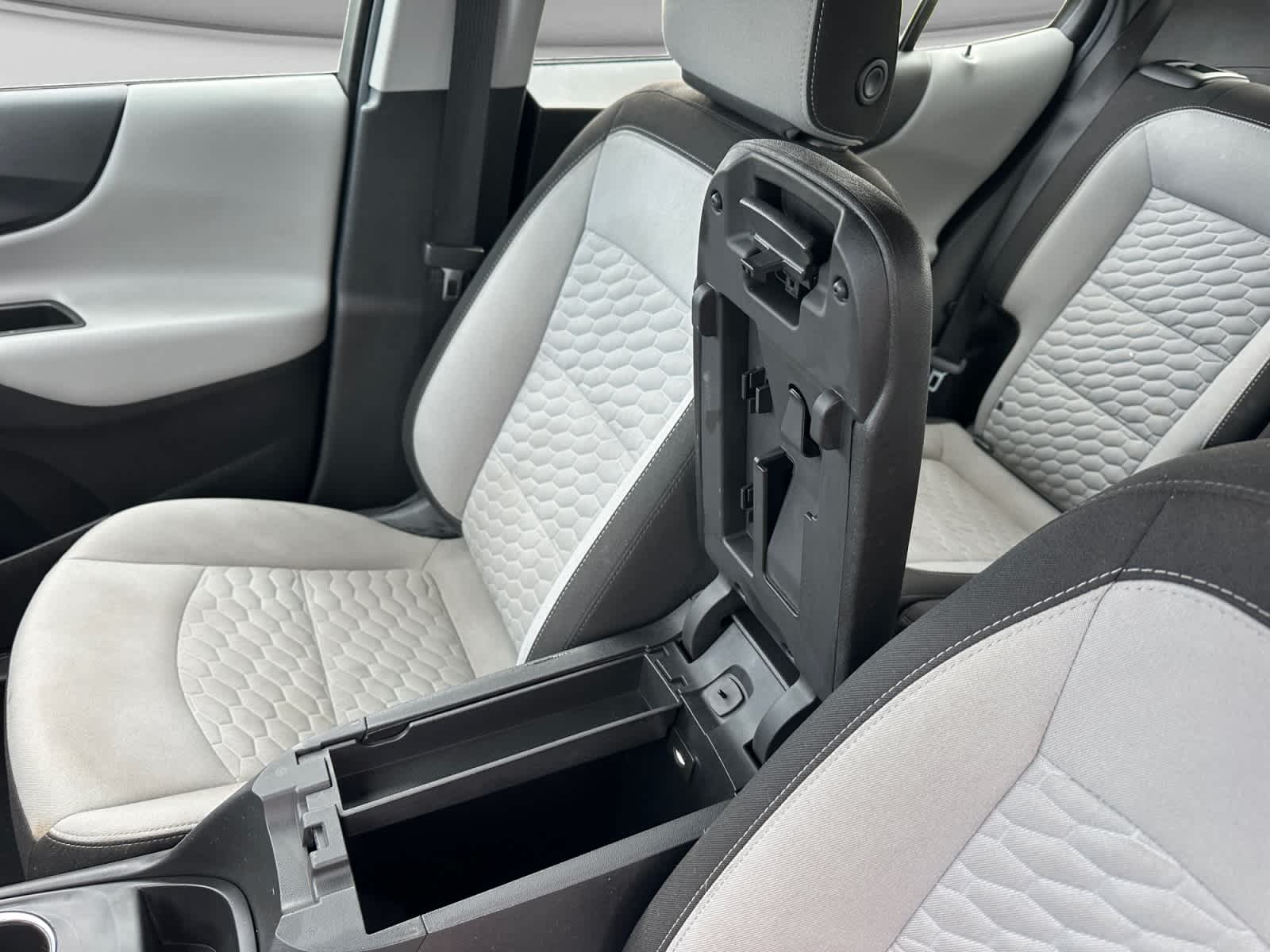 Used 2019 Chevrolet Equinox SUV