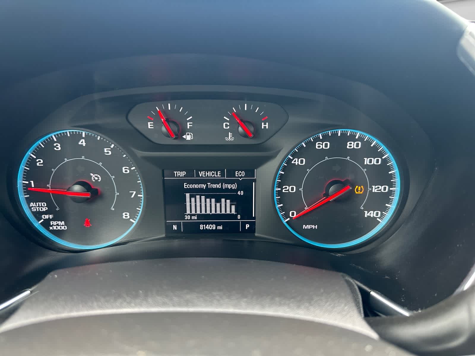 Used 2019 Chevrolet Equinox SUV