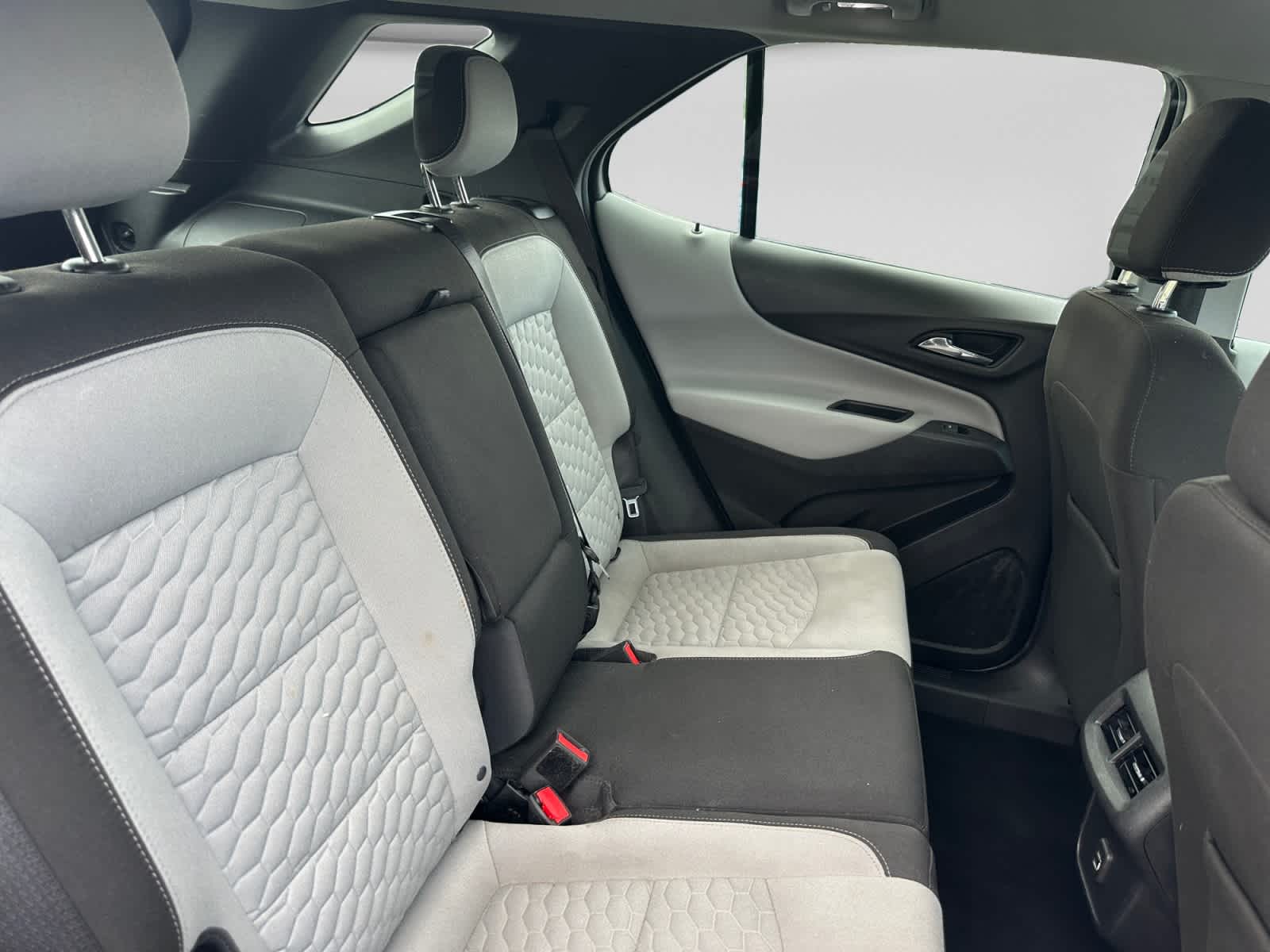 Used 2019 Chevrolet Equinox SUV