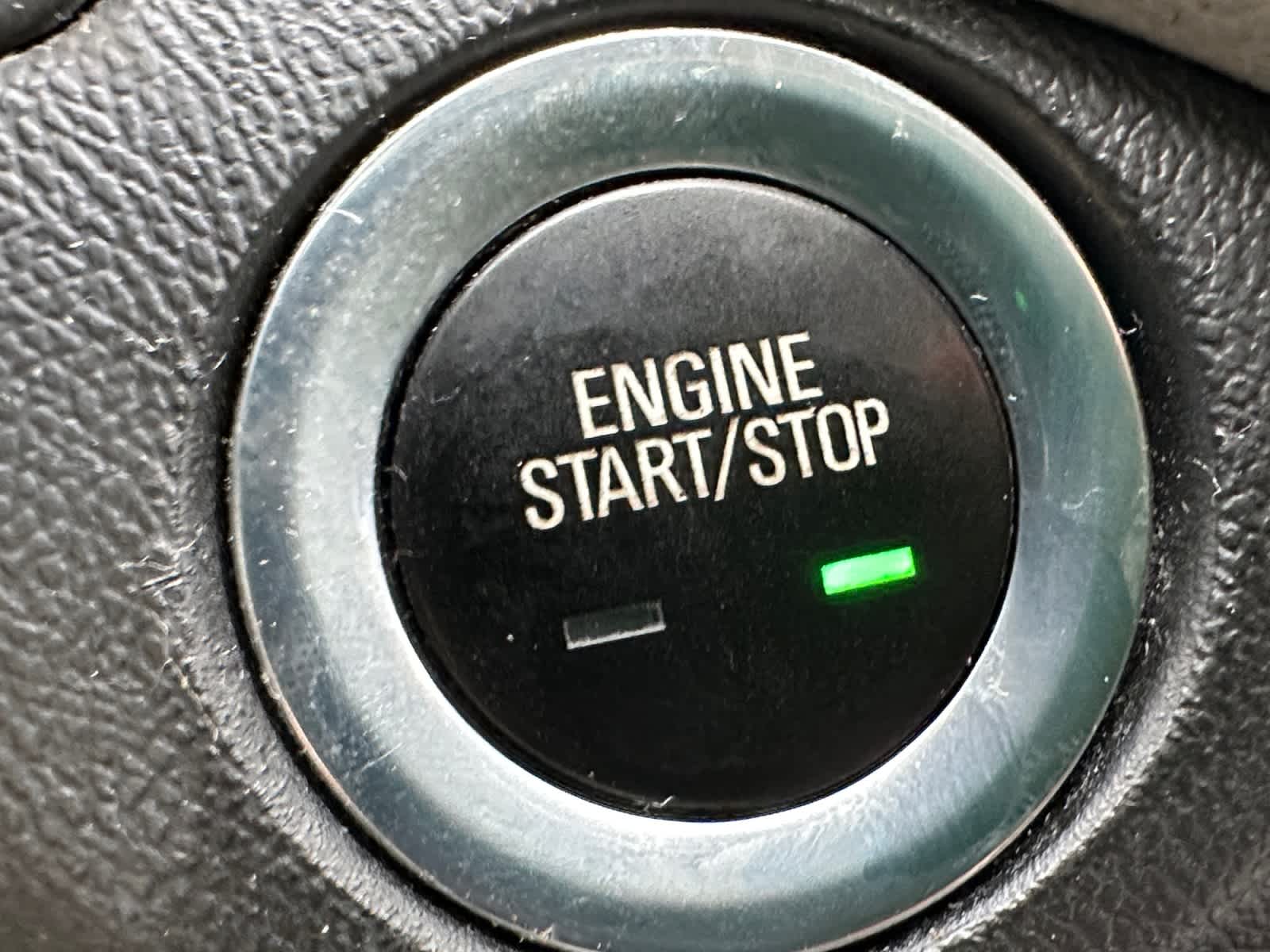 Used 2019 Chevrolet Equinox SUV
