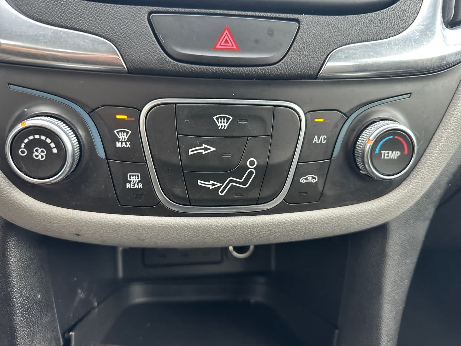 Used 2019 Chevrolet Equinox SUV