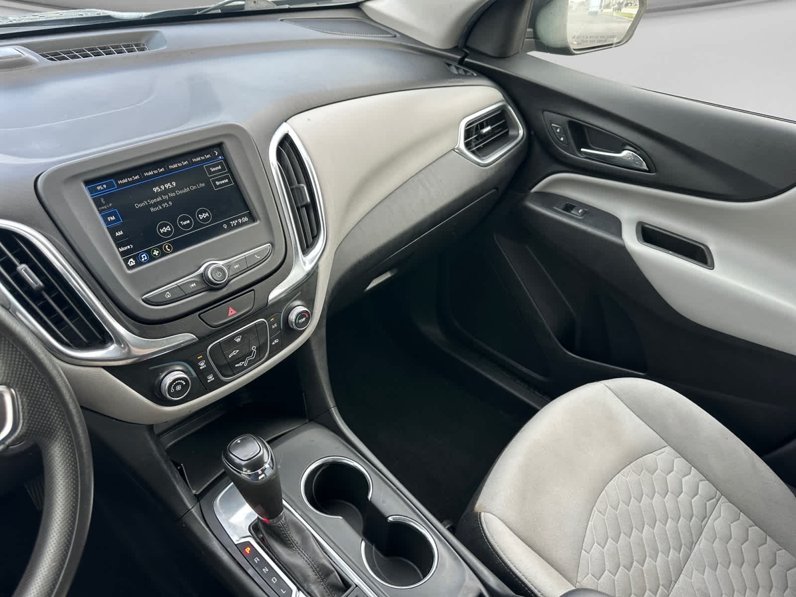 Used 2019 Chevrolet Equinox SUV