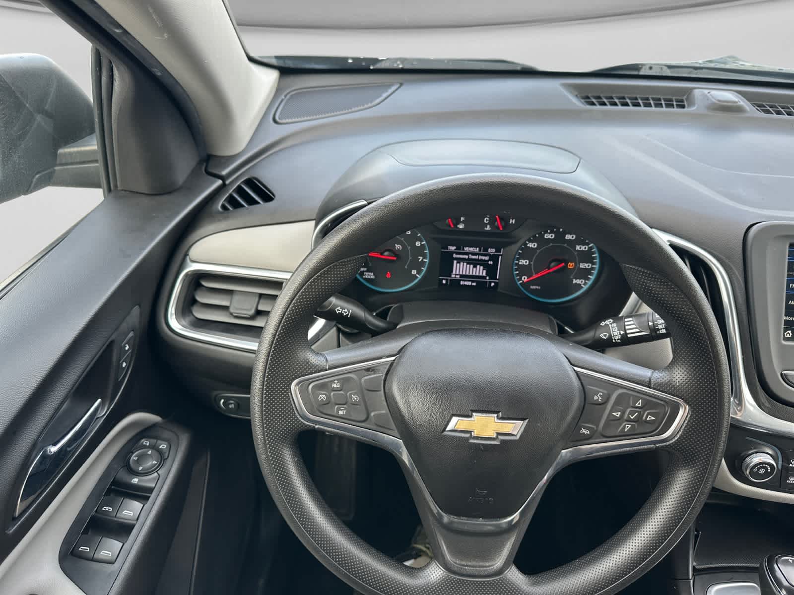 Used 2019 Chevrolet Equinox SUV