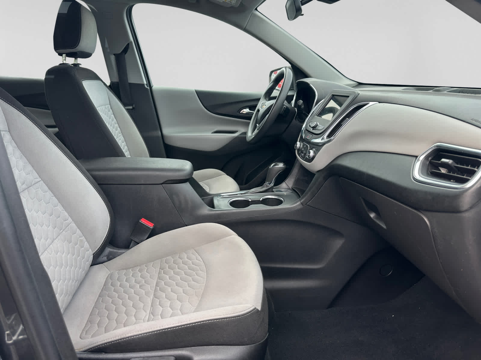 Used 2019 Chevrolet Equinox SUV
