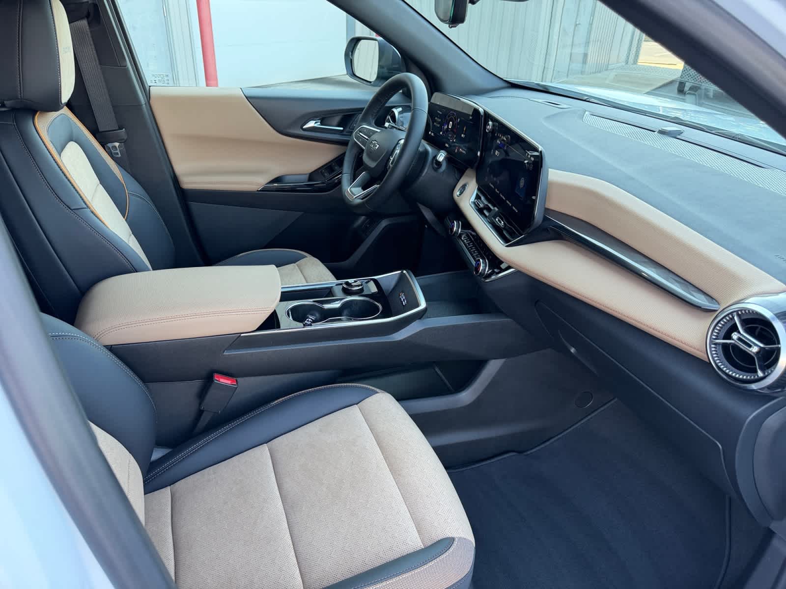 Used 2026 Chevrolet Equinox SUV