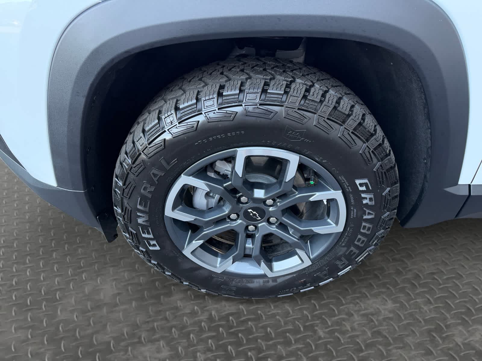 Used 2026 Chevrolet Equinox SUV