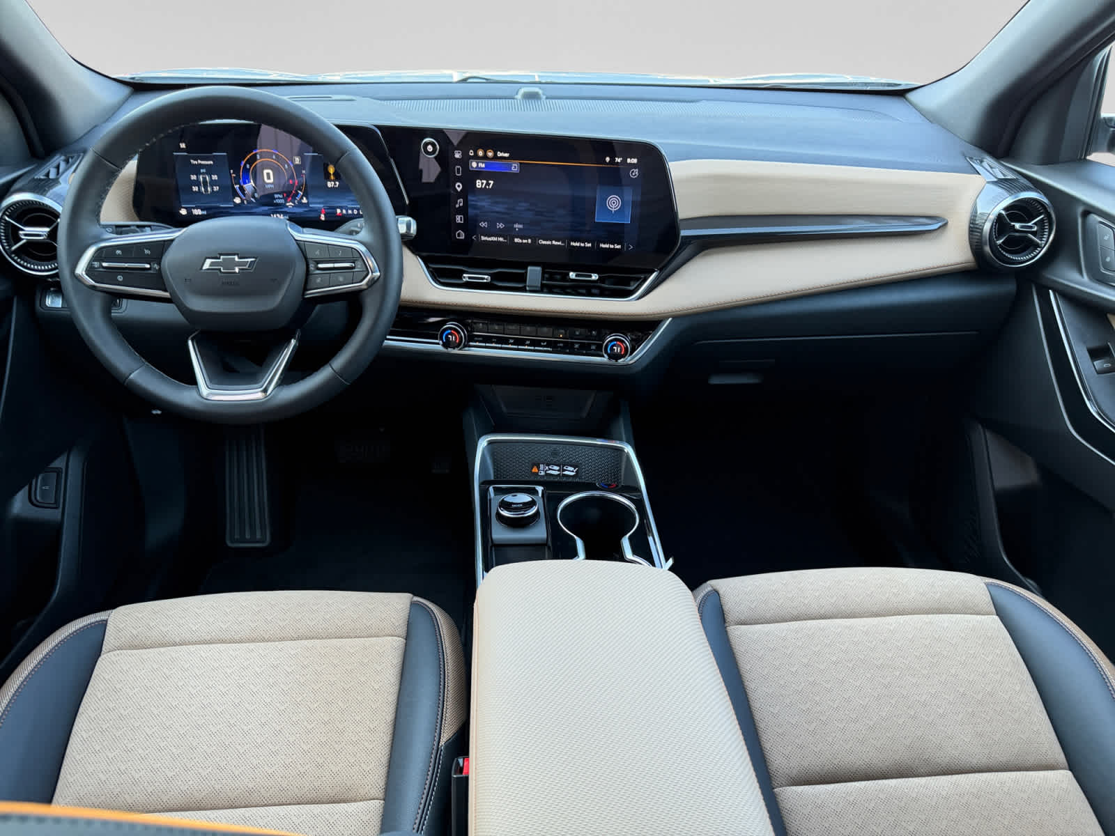 Used 2026 Chevrolet Equinox SUV