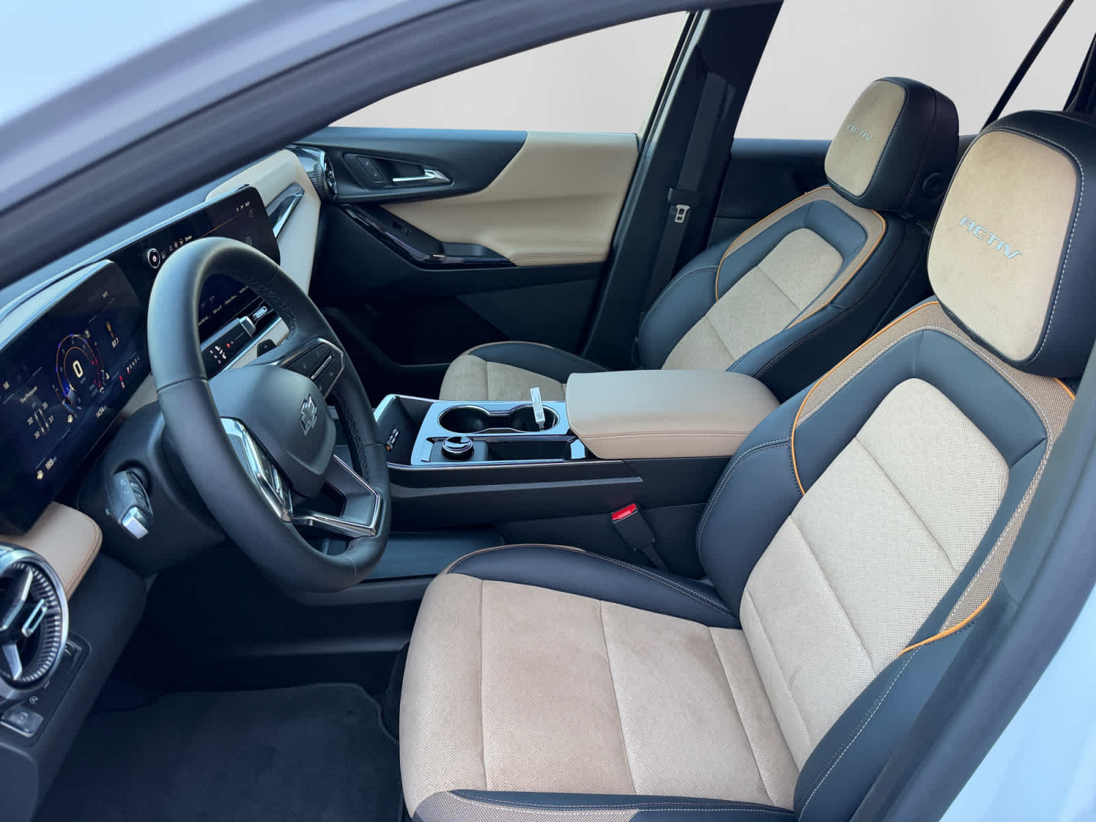 Used 2026 Chevrolet Equinox SUV