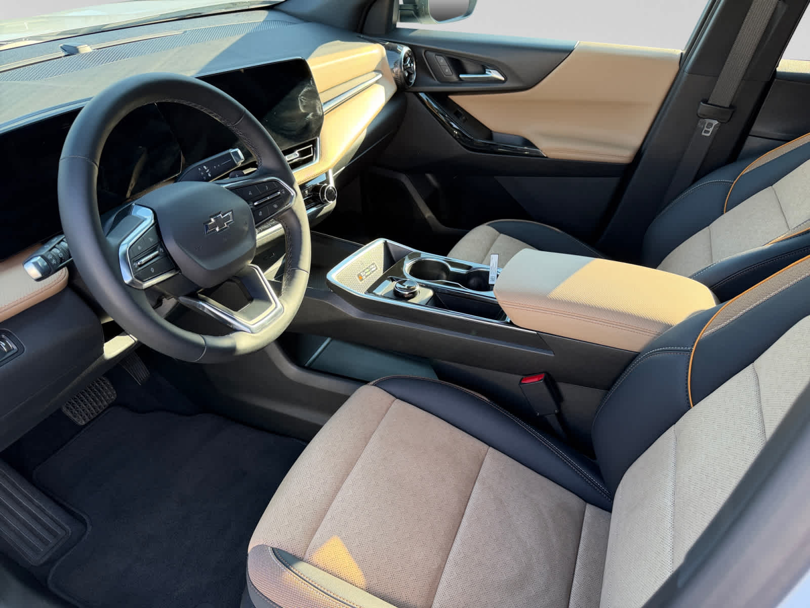 Used 2026 Chevrolet Equinox SUV