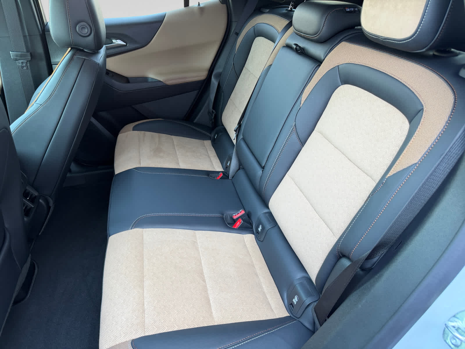 Used 2026 Chevrolet Equinox SUV