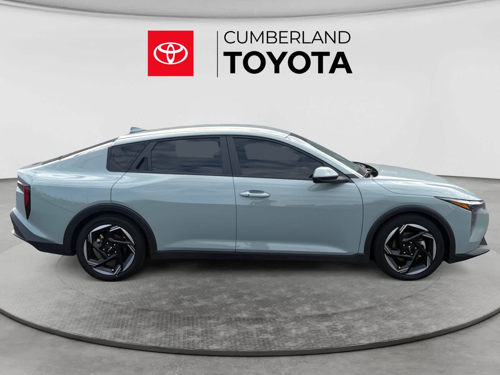 Used 2025 Kia K4 Sedan