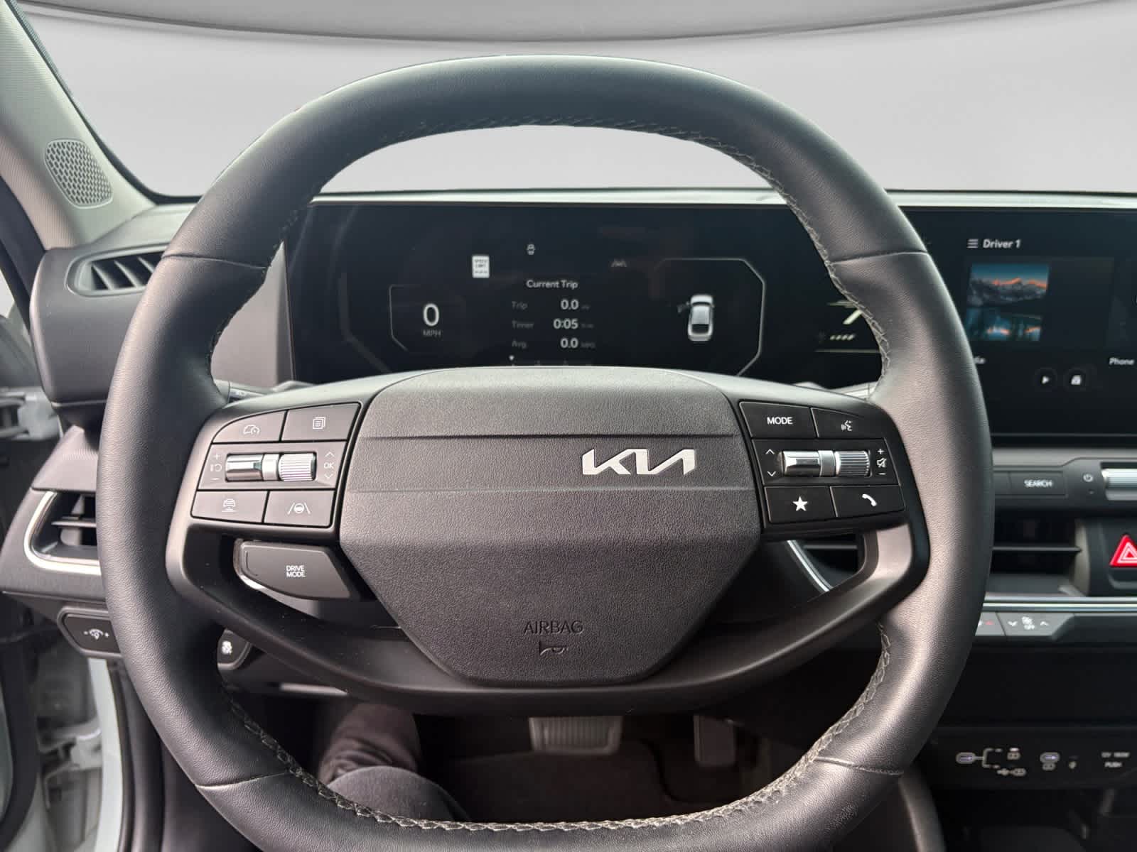 Used 2025 Kia K4 Sedan