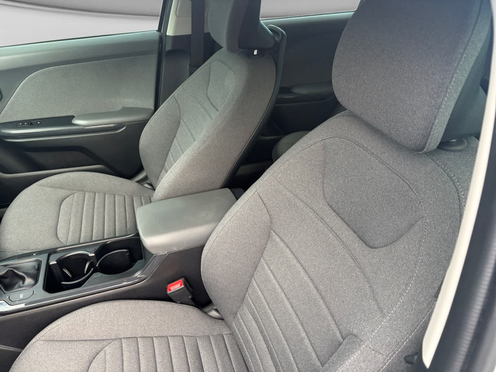 Used 2025 Kia K4 Sedan