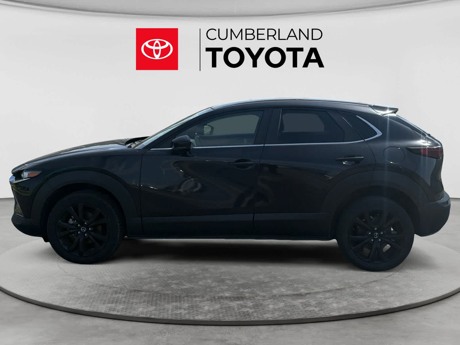 Used 2024 Mazda CX-30 SUV