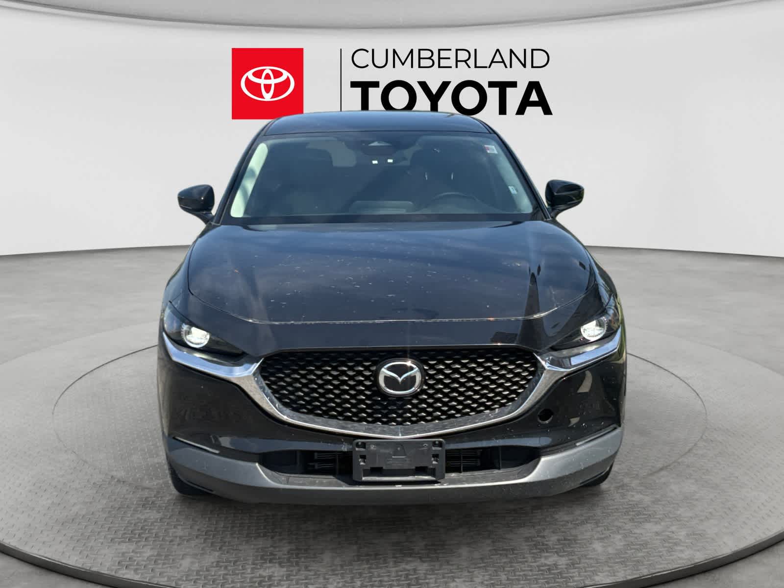Used 2024 Mazda CX-30 SUV