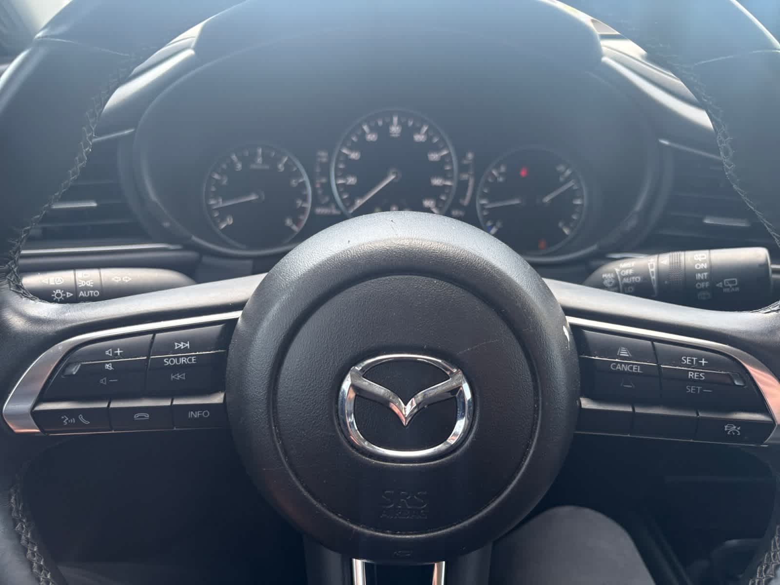 Used 2024 Mazda CX-30 SUV