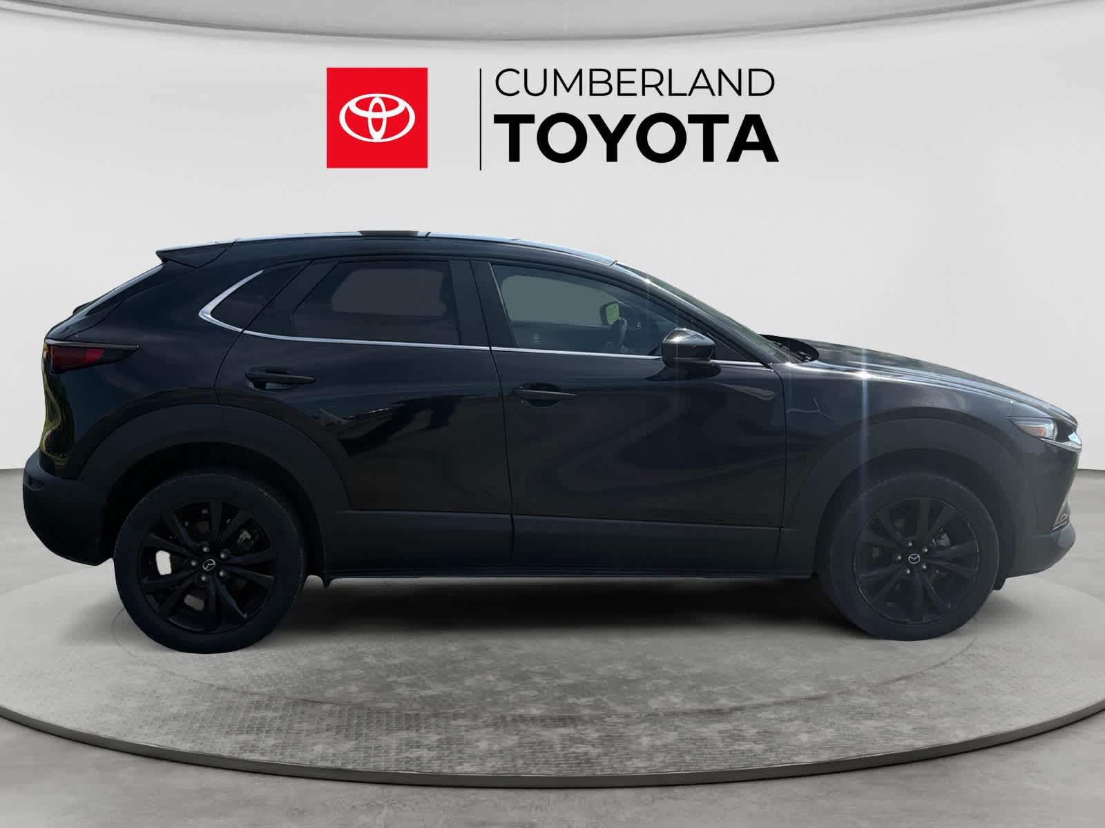 Used 2024 Mazda CX-30 SUV