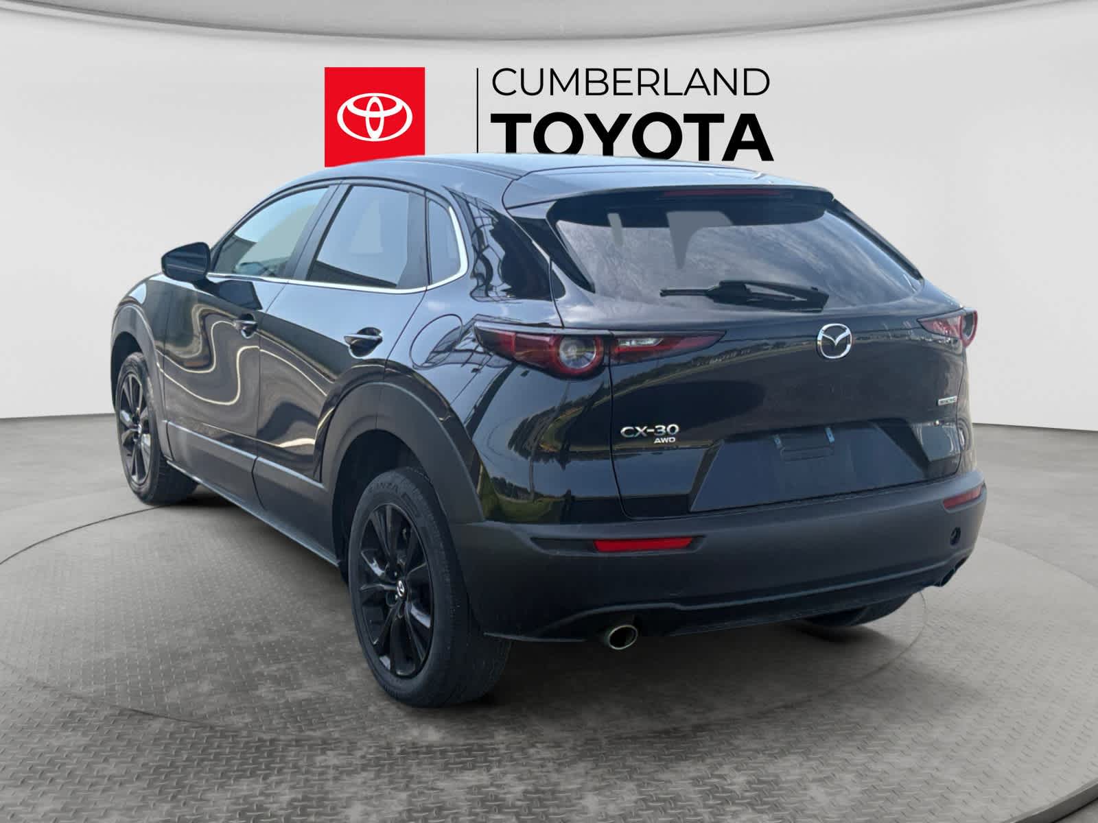 Used 2024 Mazda CX-30 SUV