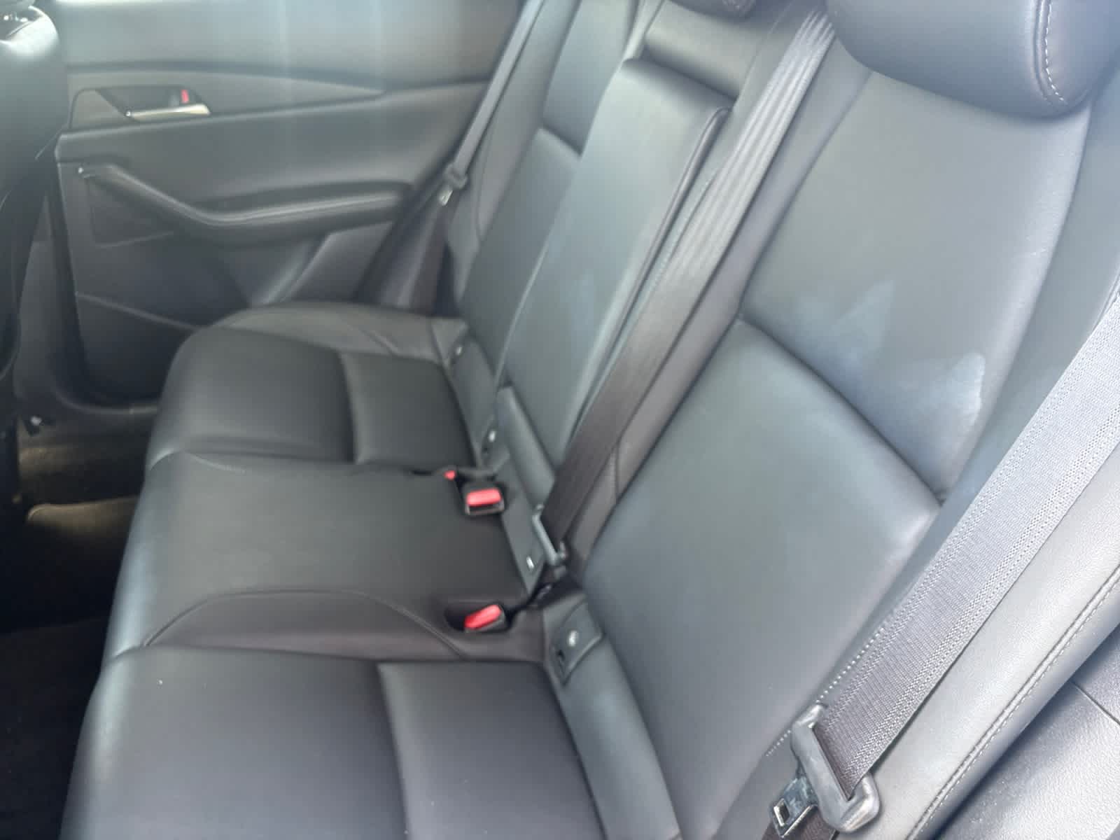 Used 2024 Mazda CX-30 SUV
