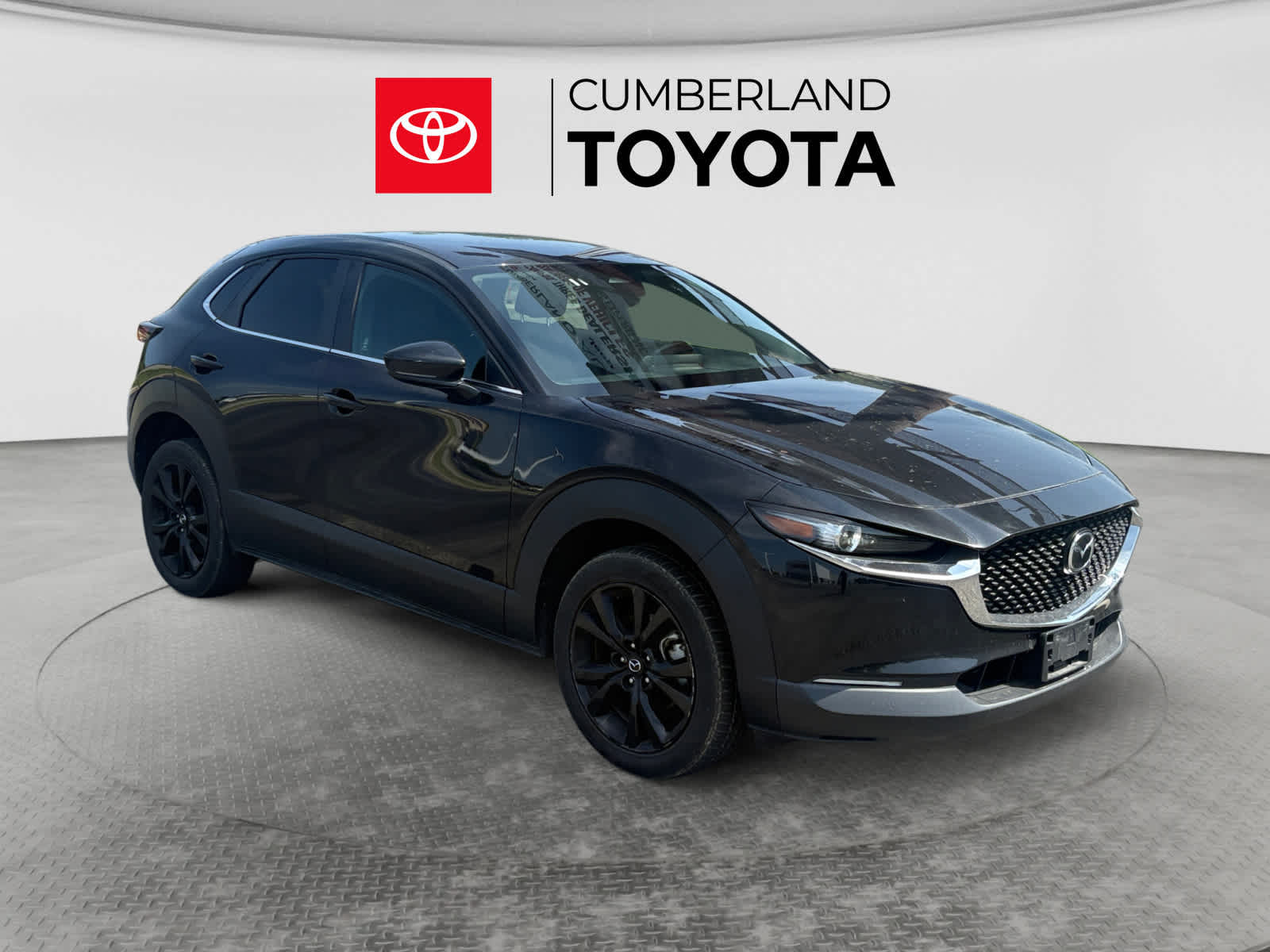 Used 2024 Mazda CX-30 SUV