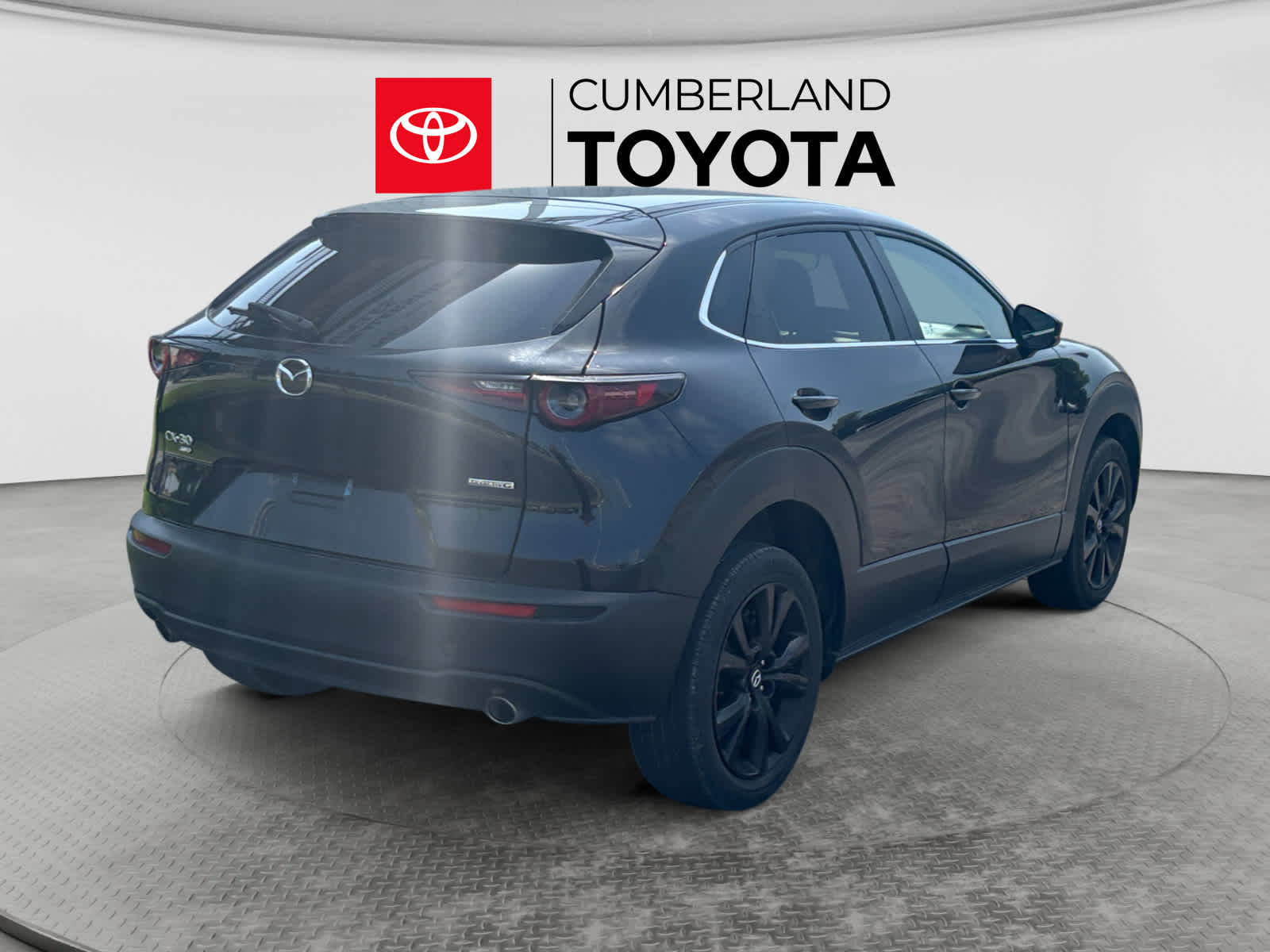 Used 2024 Mazda CX-30 SUV