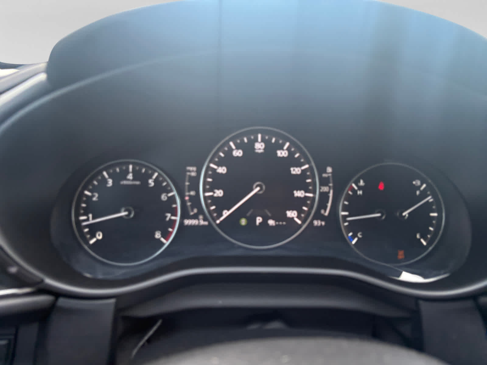 Used 2024 Mazda CX-30 SUV