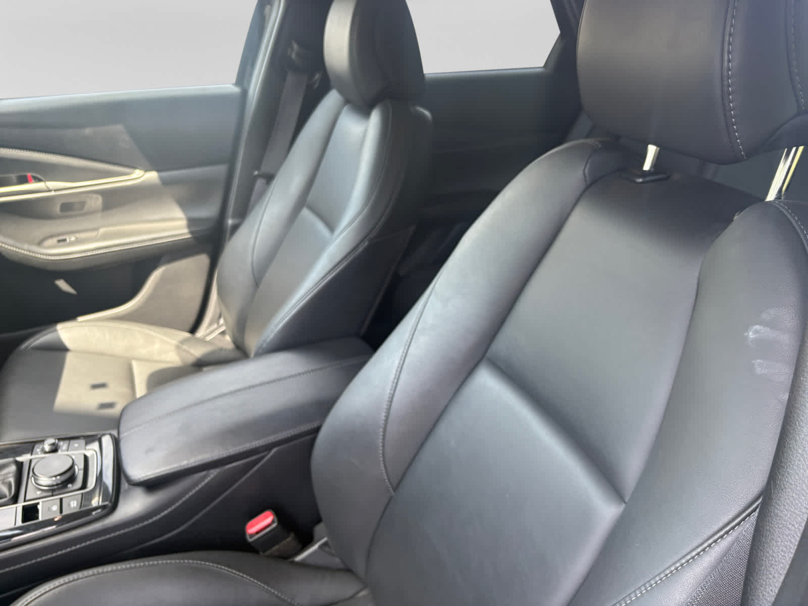 Used 2024 Mazda CX-30 SUV