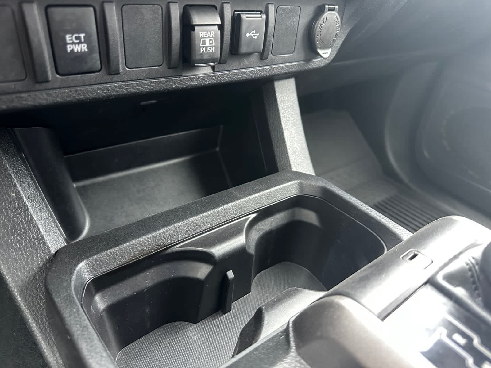 Used 2023 Toyota Tacoma Truck