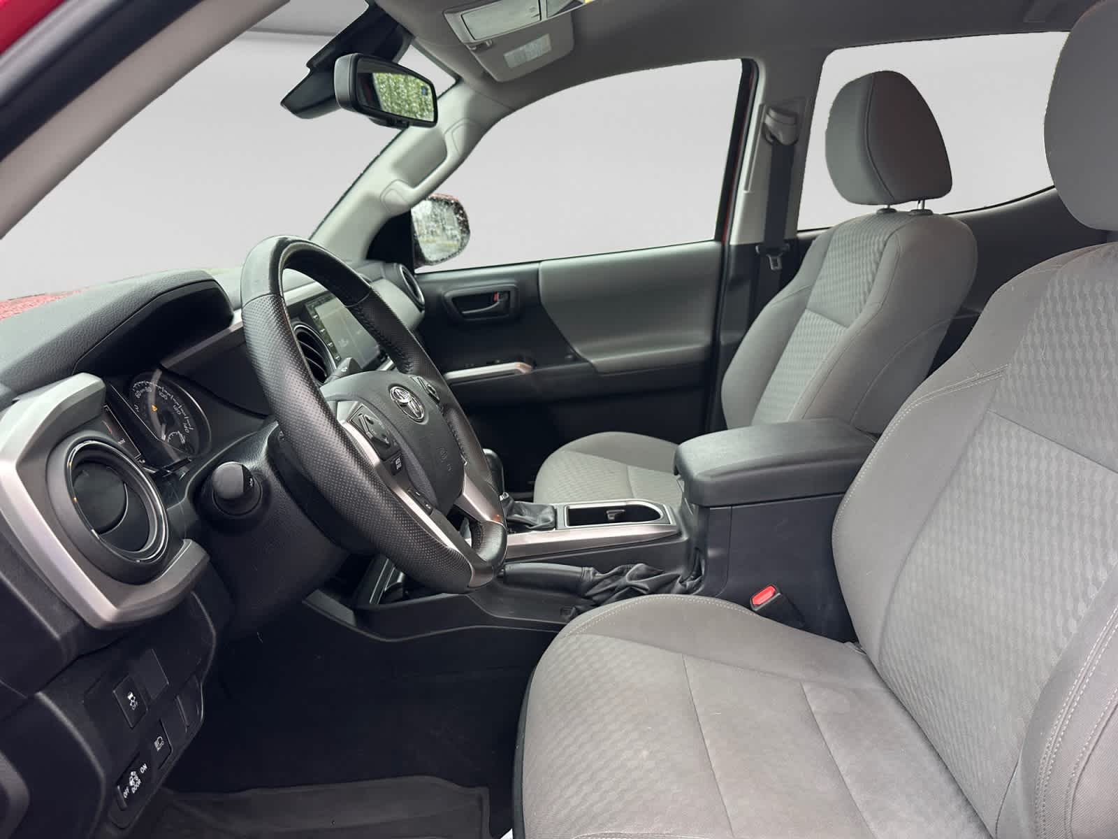 Used 2023 Toyota Tacoma Truck