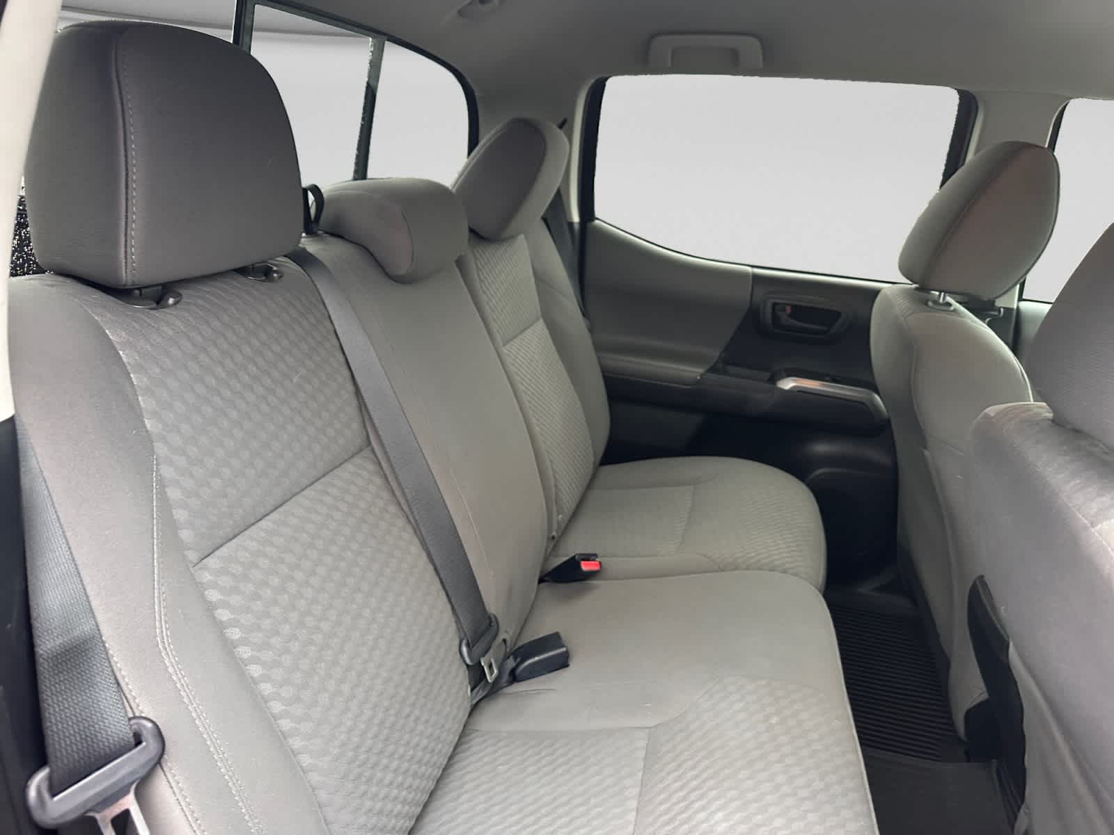 Used 2023 Toyota Tacoma Truck