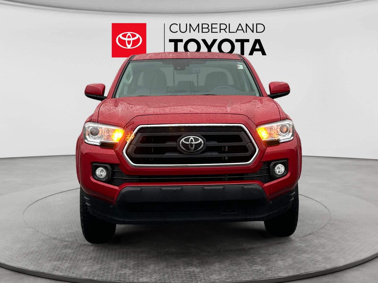 Used 2023 Toyota Tacoma Truck