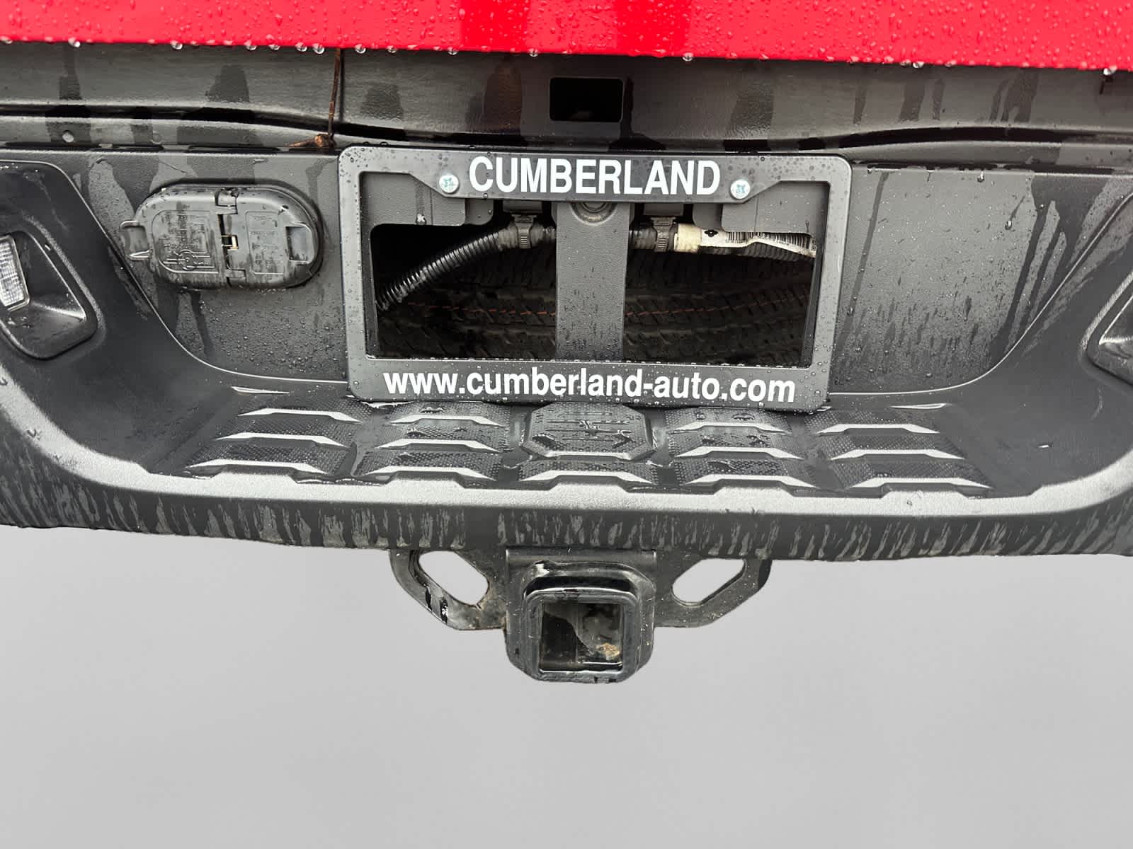 Used 2023 Toyota Tacoma Truck