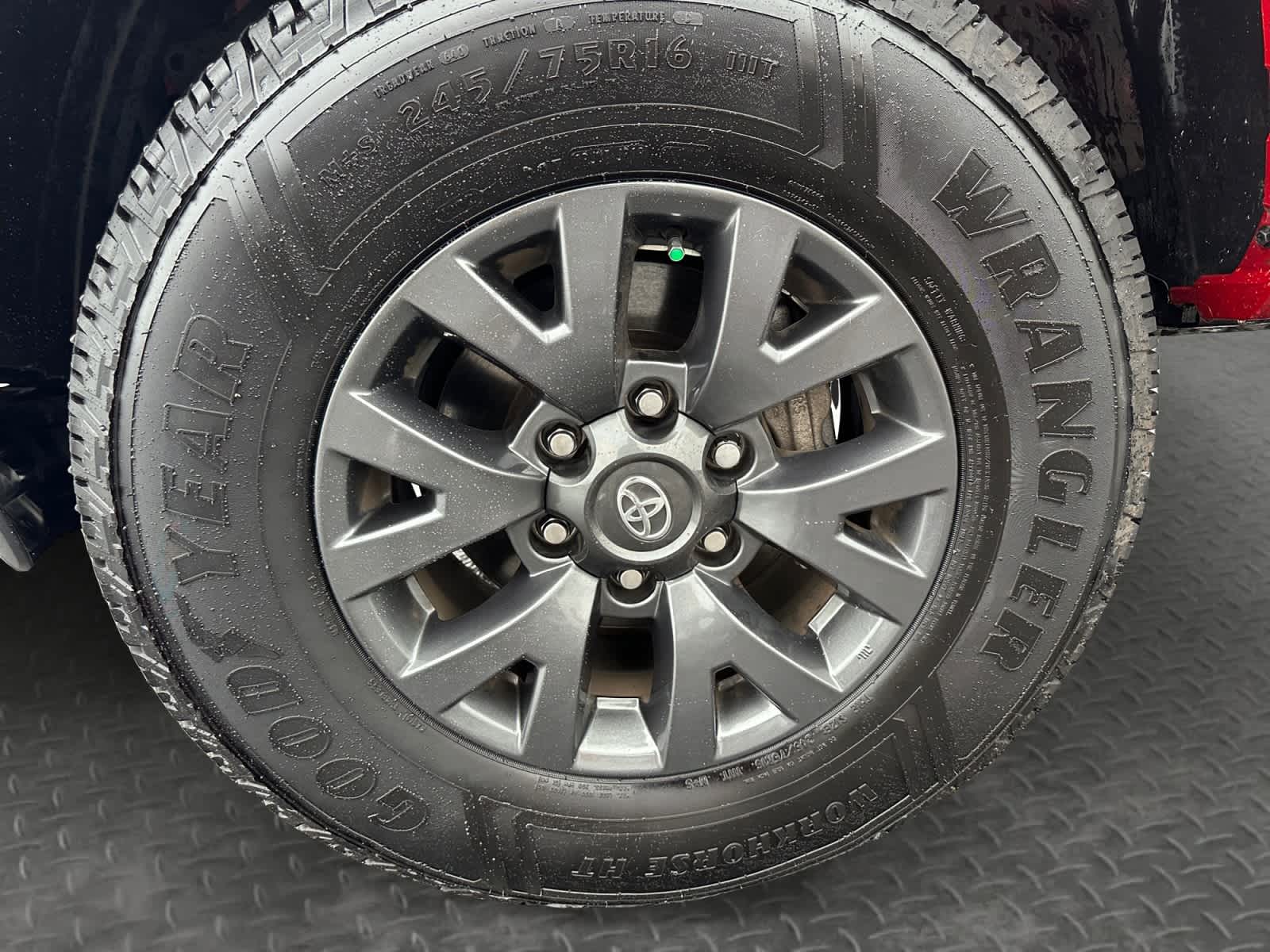 Used 2023 Toyota Tacoma Truck