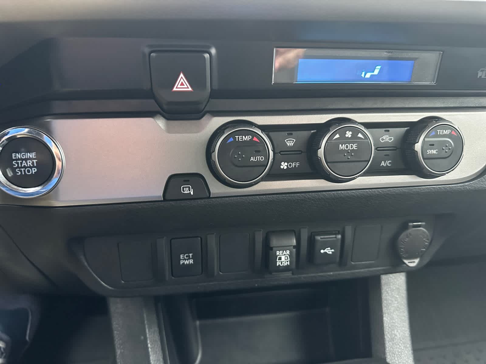Used 2023 Toyota Tacoma Truck