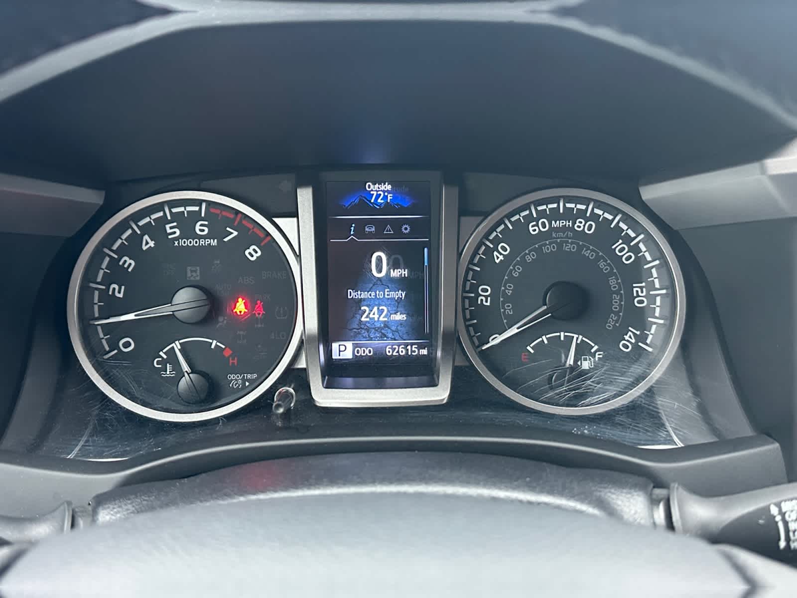 Used 2023 Toyota Tacoma Truck