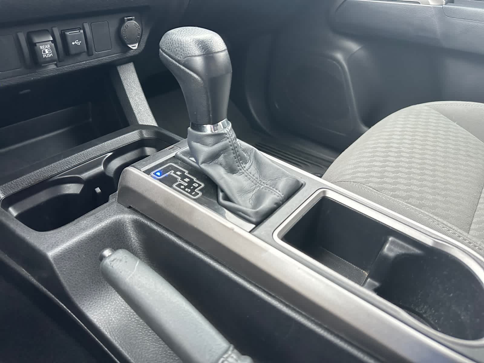 Used 2023 Toyota Tacoma Truck