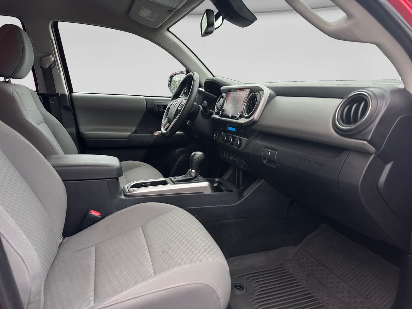 Used 2023 Toyota Tacoma Truck