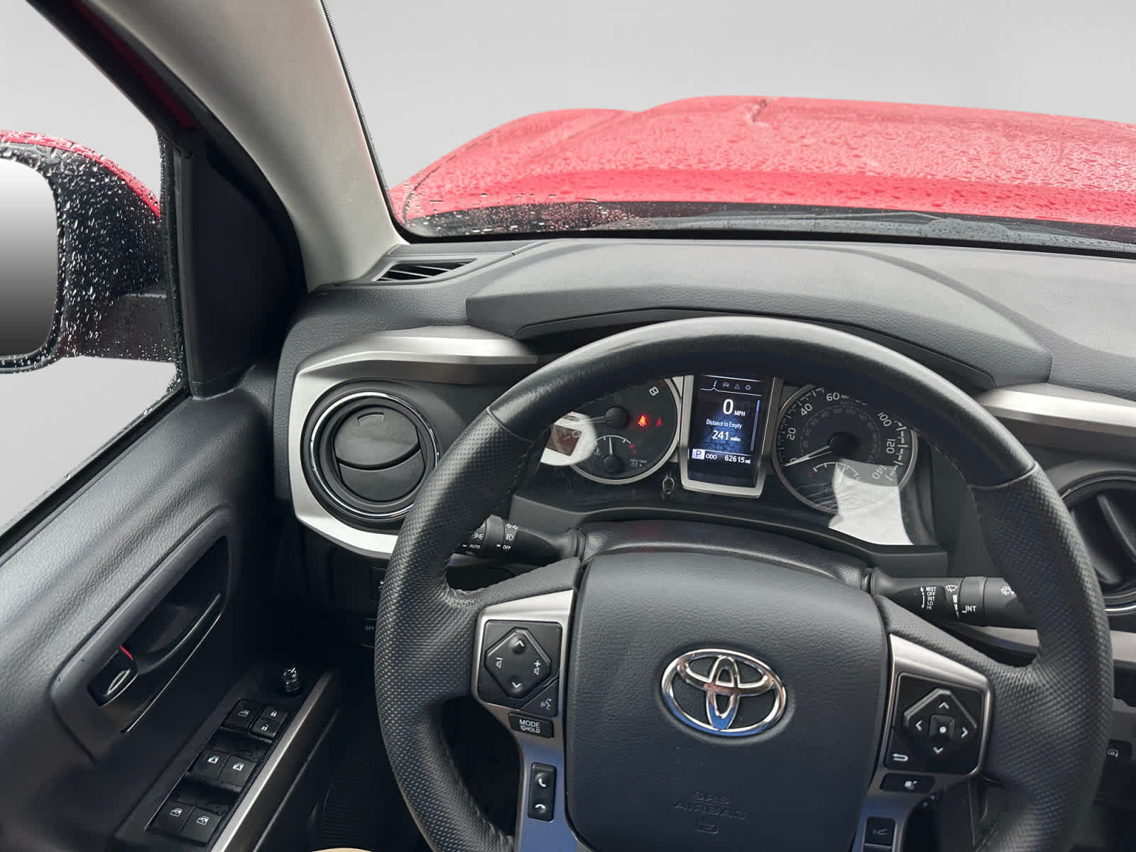 Used 2023 Toyota Tacoma Truck